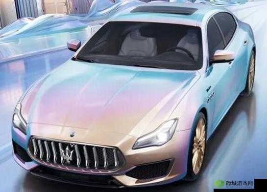 特斯拉和玛莎拉蒂，哪个车皮更值得入手？
