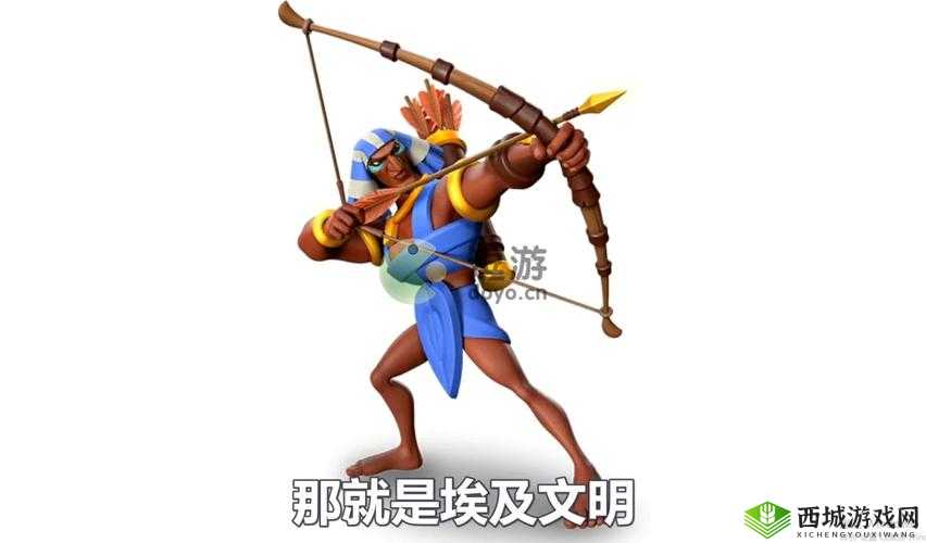 万国觉醒:埃及文明的独特玩法指南与策略解析