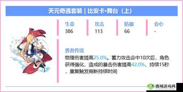 天元骑英圣痕搭配指南:崩坏3中最佳组合推荐