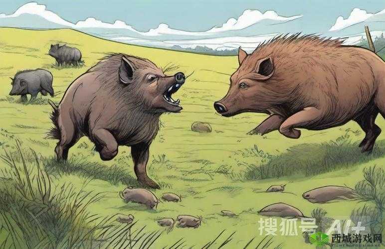 探索代号街区:失智者的独特世界,掌握玩法心得与加点策略