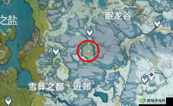 原神遗迹重机打法全攻略 雪山遗迹重机弱点详细解析