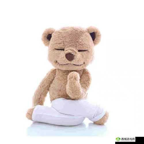 瑜伽新体验:戴上小玩具,感受身心合一