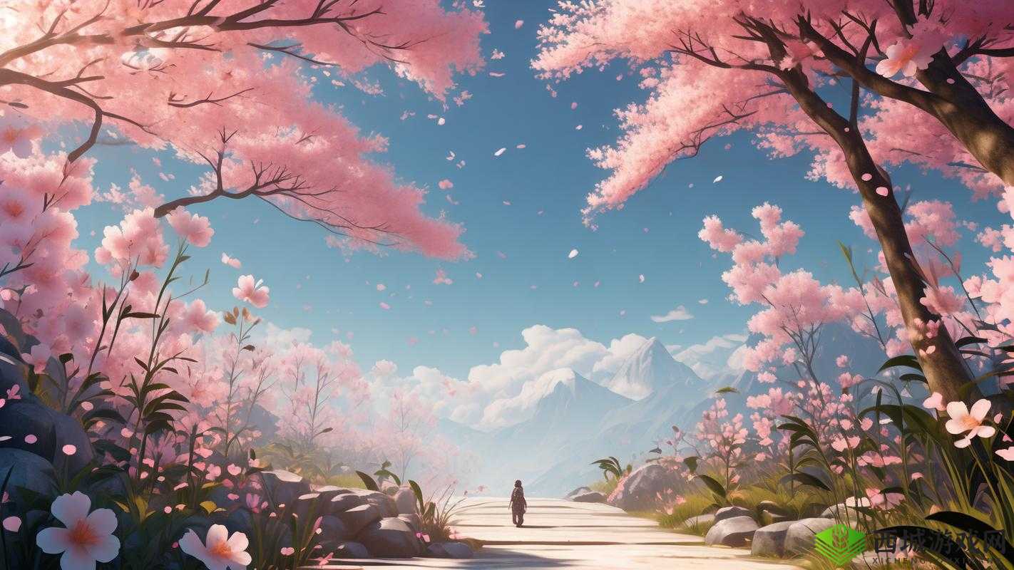樱花动漫次元喵:精彩内容等你探索