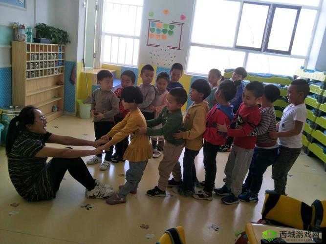 二人世界拔萝卜游戏:趣味互动体验