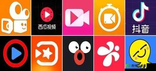 免费短视频 app 大全下载：畅享海量资源