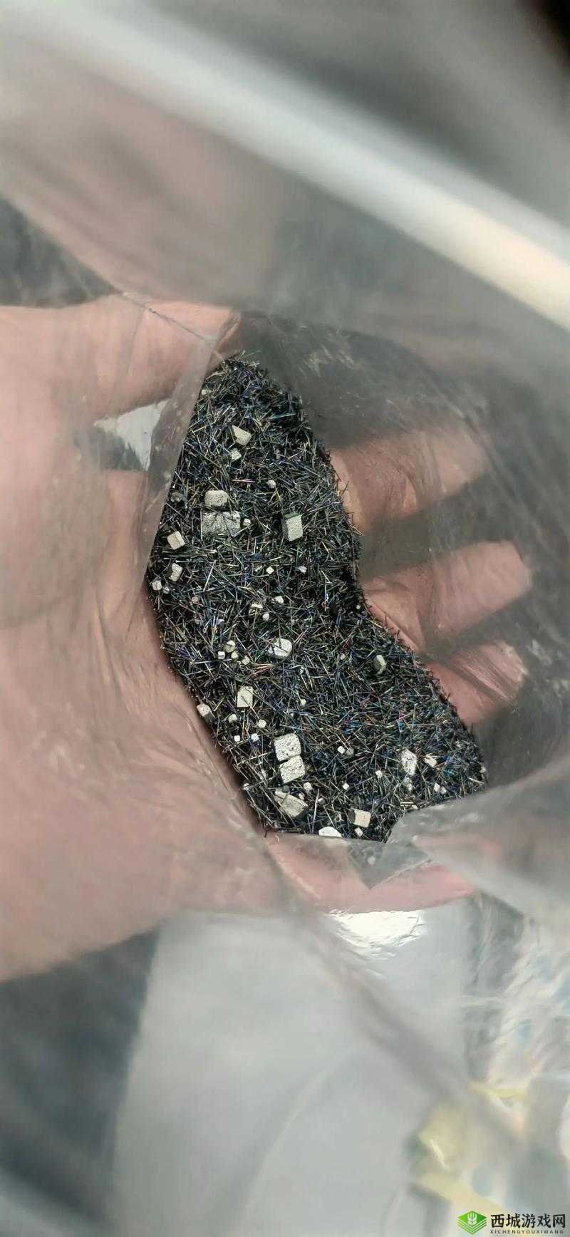 钶钶钶钶钶钶钶好多水好多谜：探寻背后的真相