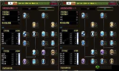 龙之谷手游祭司 PVP 详细加点攻略：祭司 PVP 技能加点全析