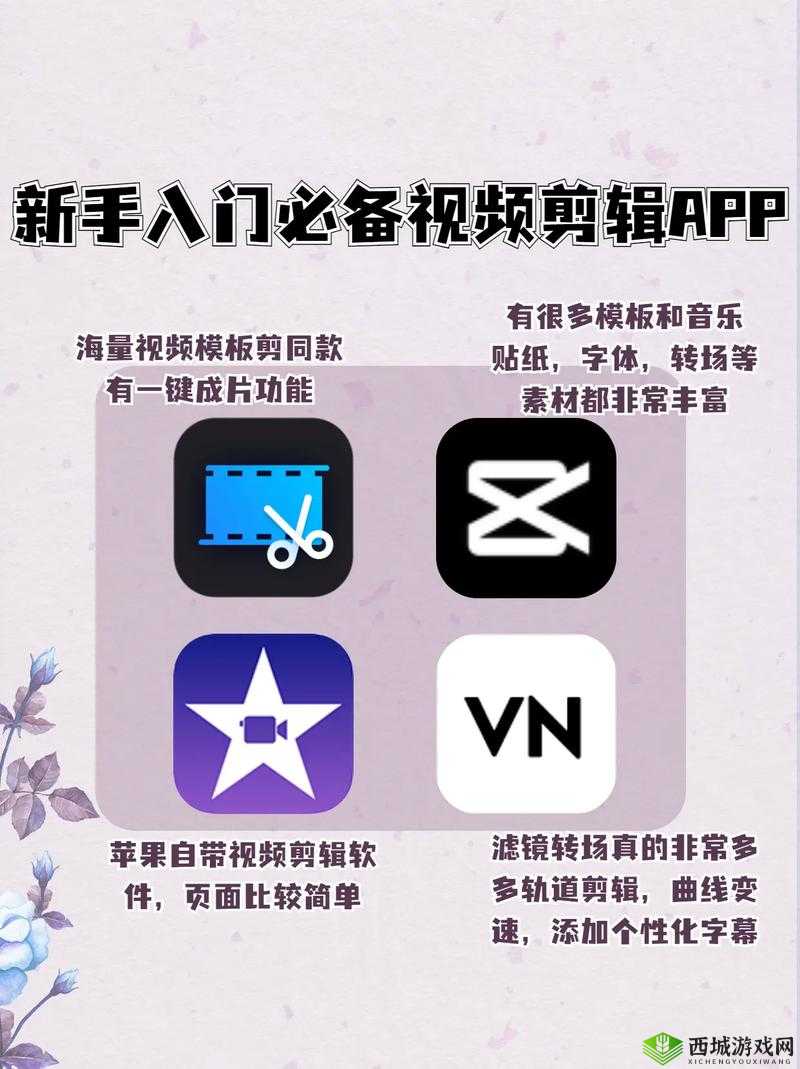成品短视频软件有哪些推荐：热门之选