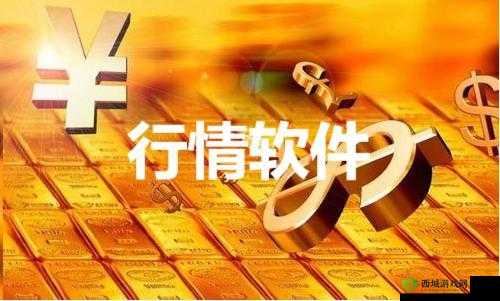 免费观看行情软件网站大全下载:畅享资源宝库