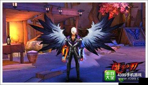 魔剑之刃鬼手职业揭秘：近战王者还是脆皮噩梦？