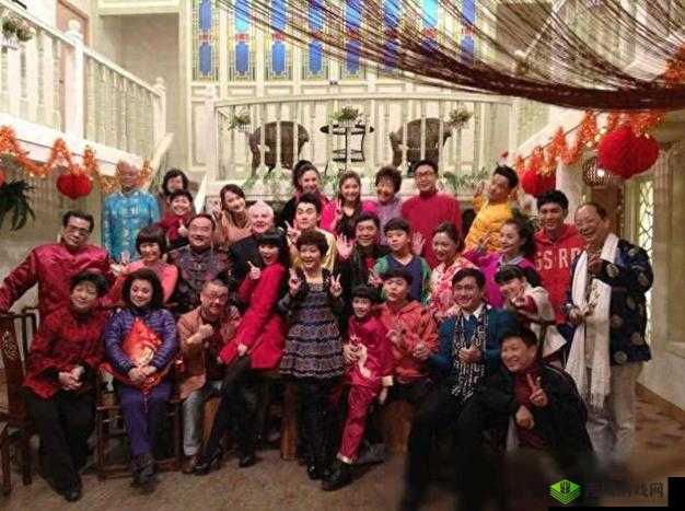三媳一锅烩大团圆婚礼：别样喜庆与和谐