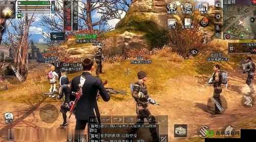 明日之后:远星城橙色漂流筏追踪指南:奇幻漂流任务全程攻略