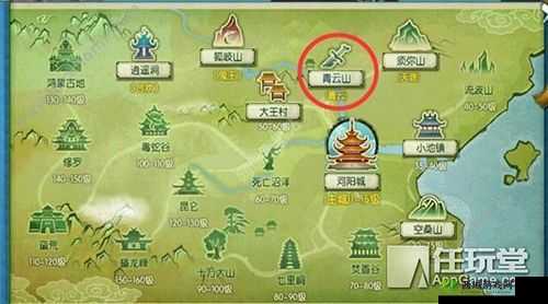 诛仙手游神秘玉佩任务的接取地点及完成攻略解析