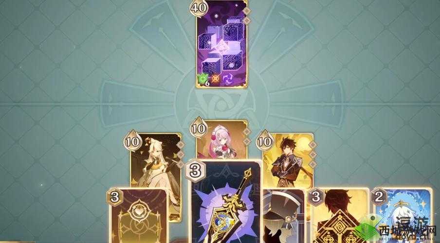 原神旋踵的雷光怎么打?超详细打法攻略解析