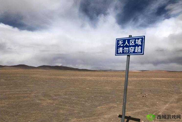 无人区编码 8229:神秘未知的领域