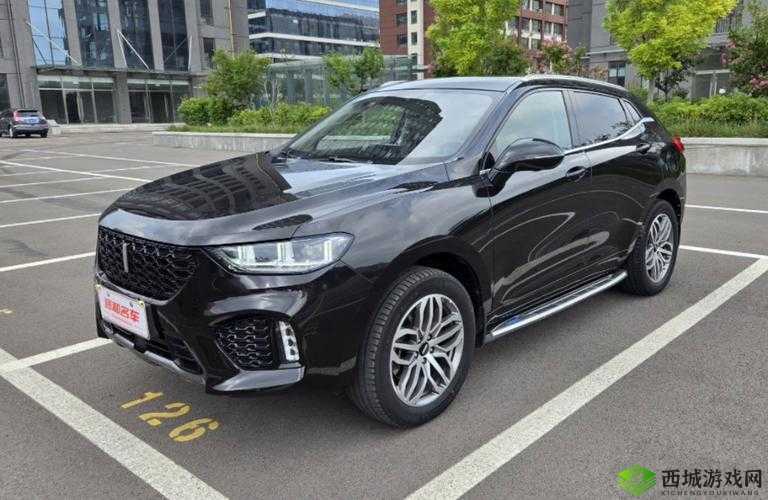 weyvv5 国产的 suv 视频:彰显国产魅力