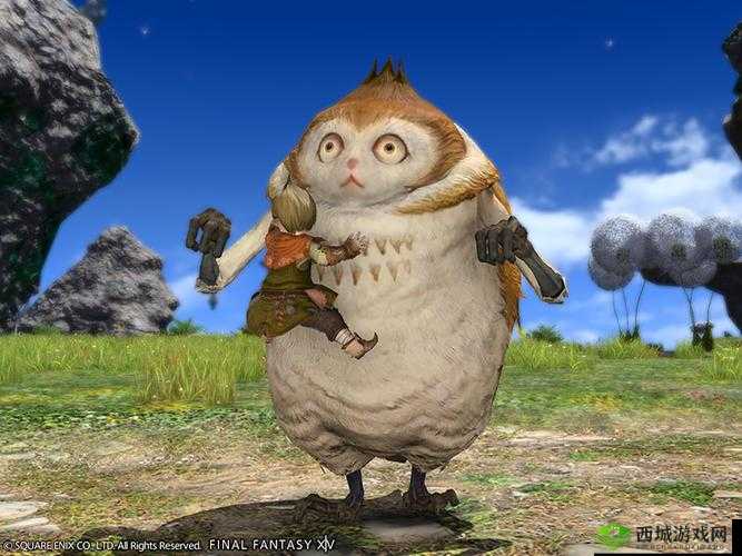 FF14猴面爸爸获取攻略:解析猴面爸爸获取途径与条件