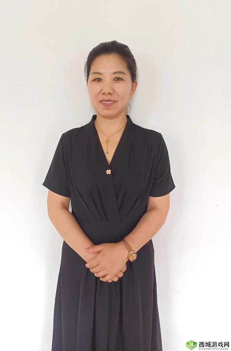 霸气东北 48 岁老阿姨:叫的没谁了吗