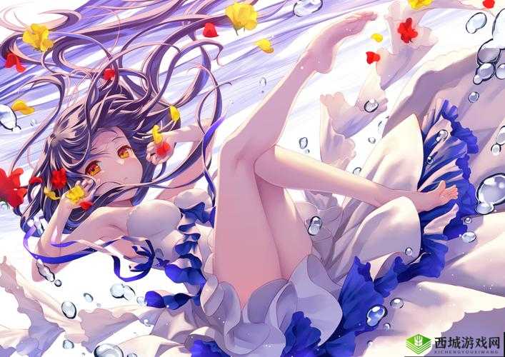 少女たちよ:纯洁的她们