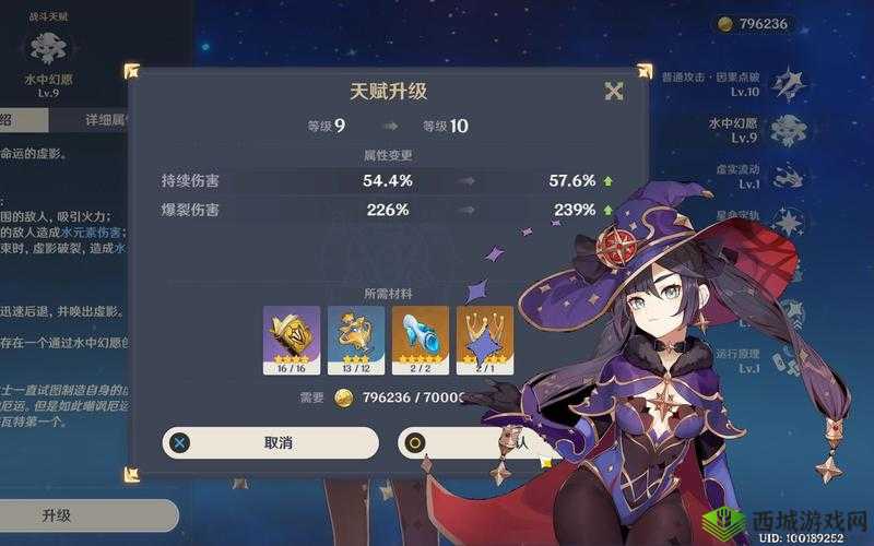 风云岛上的猎杀传说:莫朗天赋揭秘,脆皮英雄的无敌之选