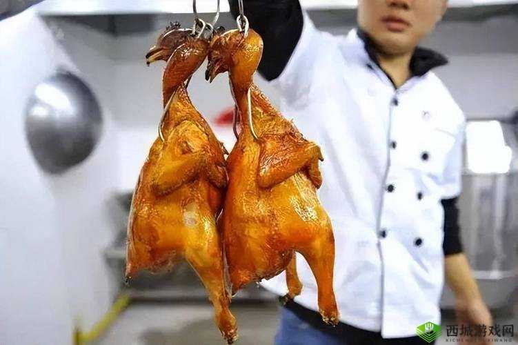 美国人与畜禽 Croproation365:一个奇特的组合