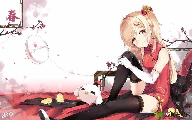 少女 BILIBILI 哔哩哔哩免费：开启精彩之旅