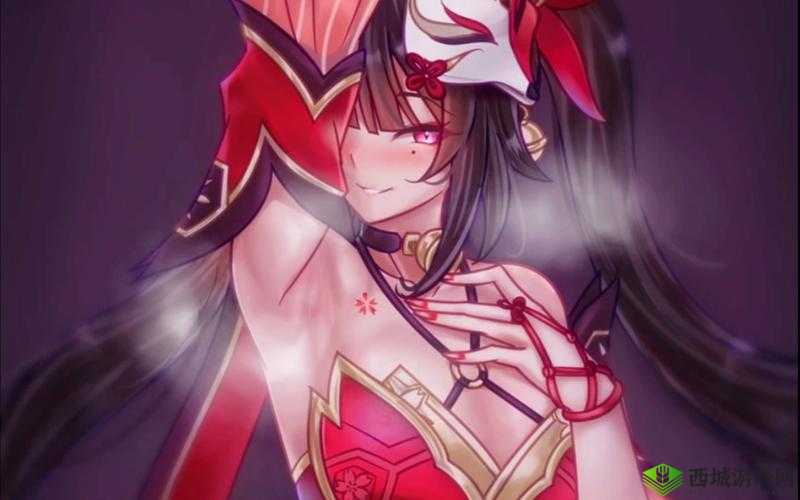 酸奶新喝法：花火与开拓者的奇妙碰撞