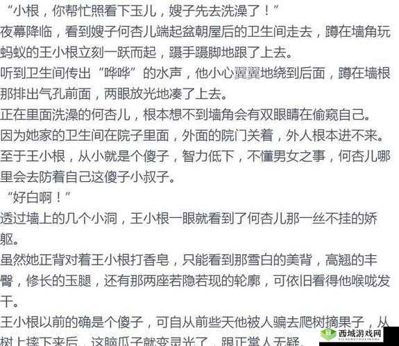喷泉 1v3 笔趣阁日日偷欢：引人入胜的故事