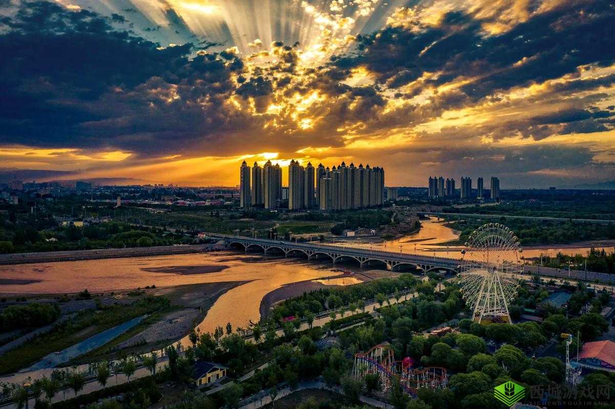 伊犁园区入口 2024:开启新征程