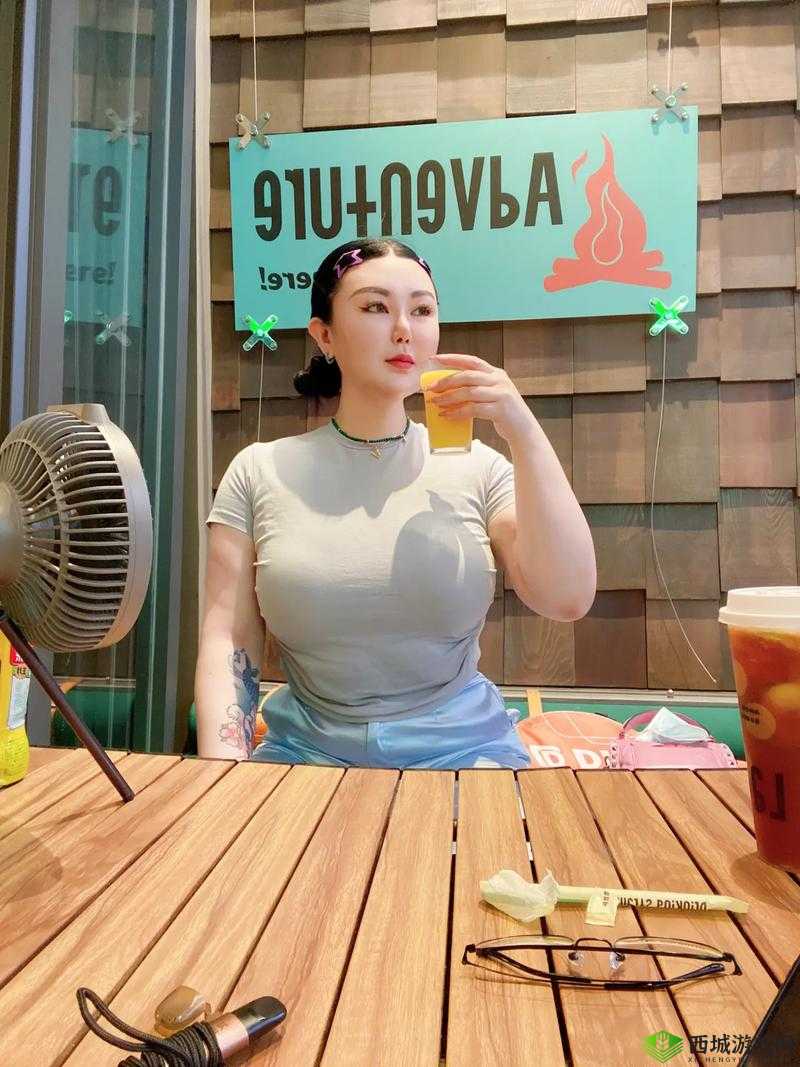 女性 BBWBBWBBWBBW:魅力无限的独特风采