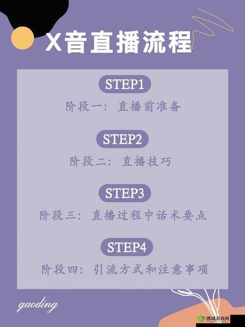 成品直播大全观视频的技巧：实用指南