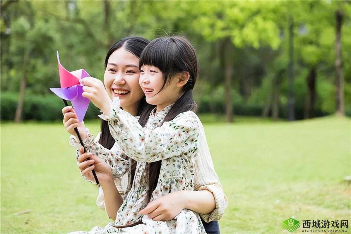 学生的妈妈:伴娃成长的温馨时光