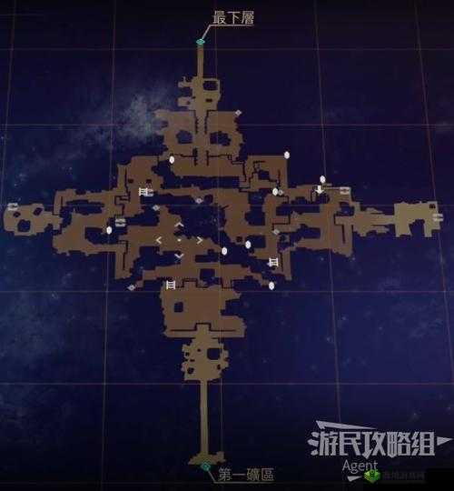 破晓传说:探索尖锐矿的神秘世界——挖掘地点全解析