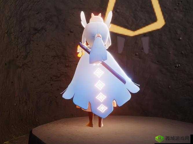白鸟之翼:光遇中最适合的斗篷竟是它?