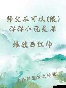 师父不可以限弥弥:为何要限制呢