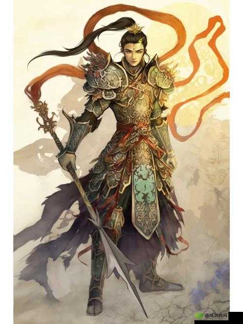 幻之封神杨戬实力解析:强度评估与战斗表现探讨