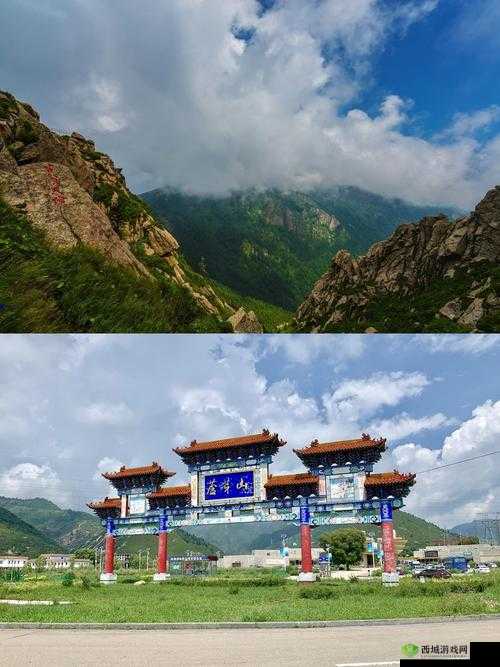 国精产品一区一区三区有限是什么:探索未知的精彩