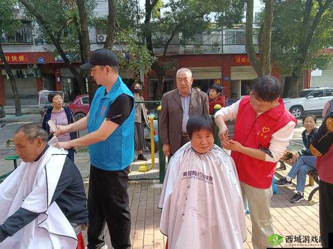 妻友社区:打造温馨友爱的交流平台