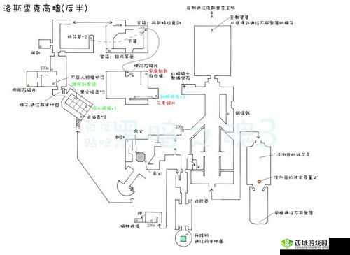 黑暗之魂3:书库屋顶道具全攻略解析