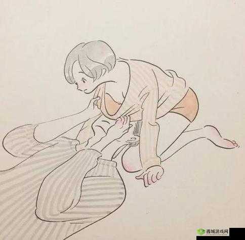 羞羞漫画:成人趣味漫画欣赏