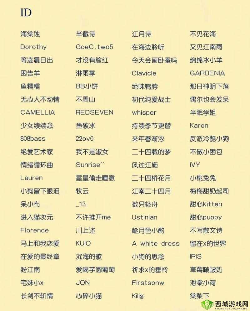 猫咪最新地域网名 3336PT3:探索独特地域与猫咪的奇妙关联