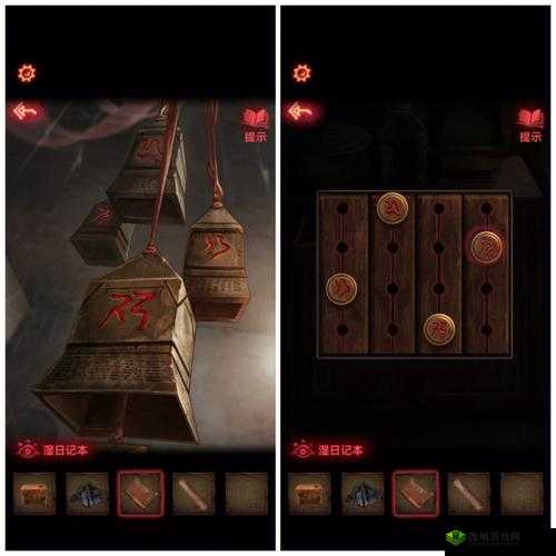 纸嫁衣2奘铃村六葬菩萨谜题全攻略，揭秘破解之道