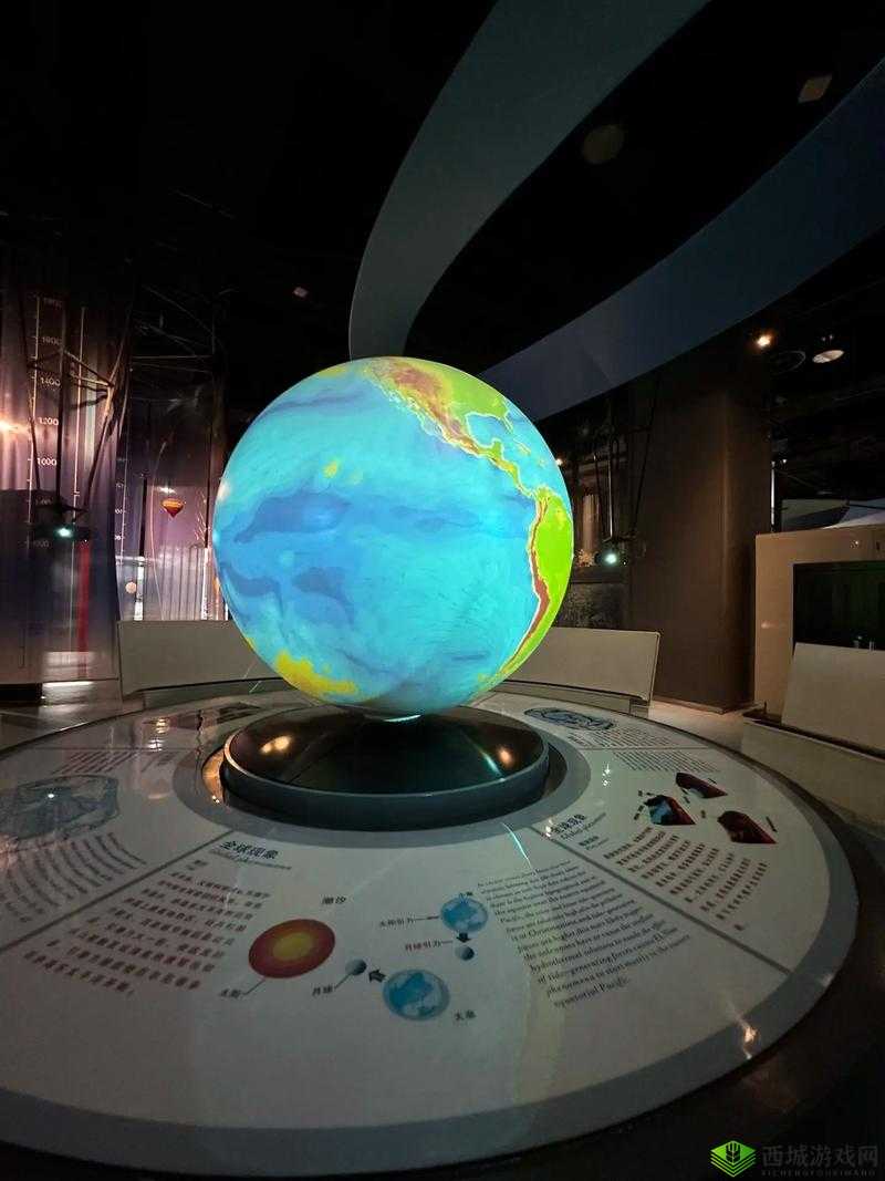 2024 国精产品一二二线免费:探索未知的科技世界