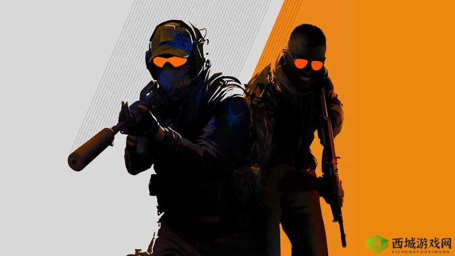 CSGO 高清在线观看免费最新版：畅享极致游戏体验
