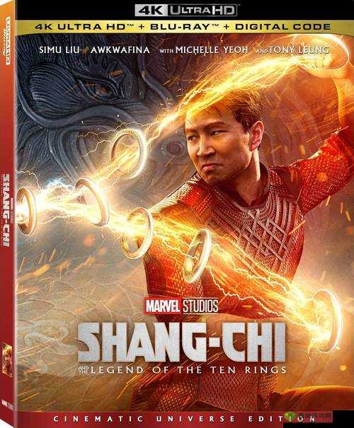 海量电影：涵盖各种类型的精彩影视作品宝库