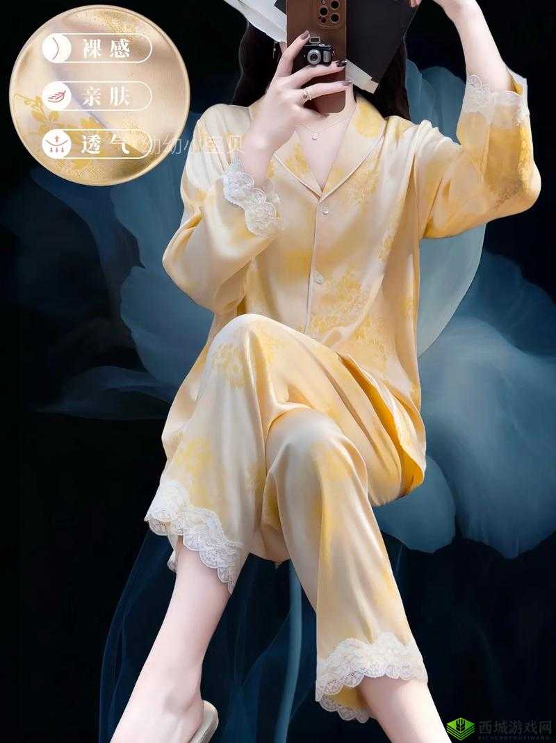女式开襟睡衣舞蹈:展现优雅与舒适的独特魅力之舞