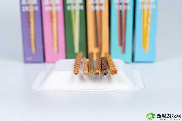 夹心饼干 3ph 上:探索未知的甜蜜之旅