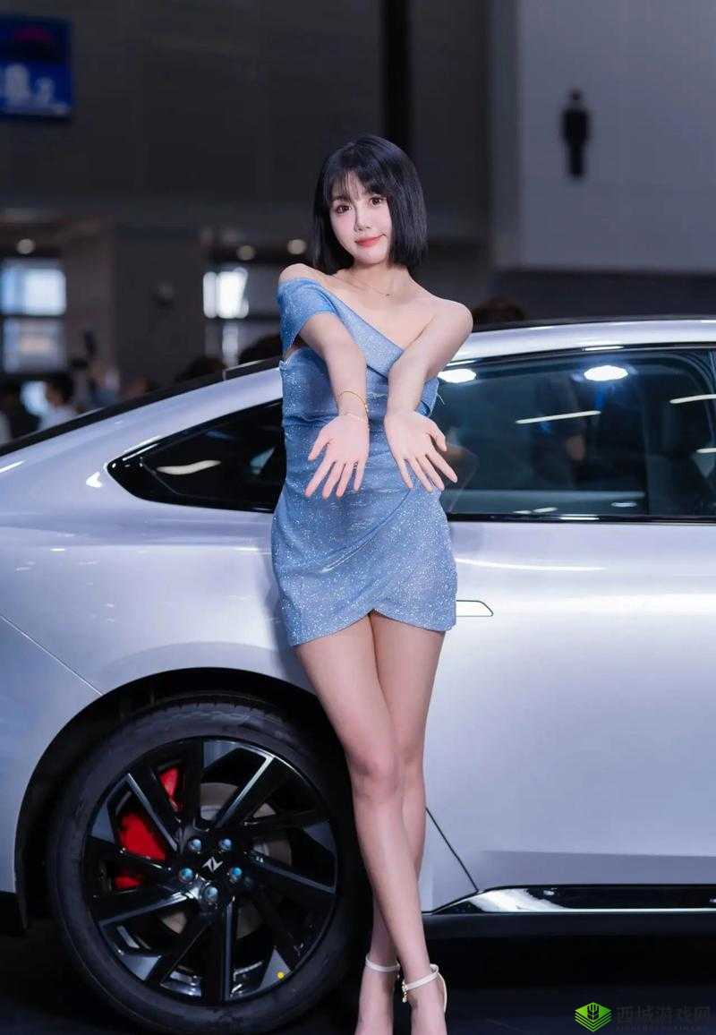 FlyWithMe 车模着装:展现时尚魅力与动感风情
