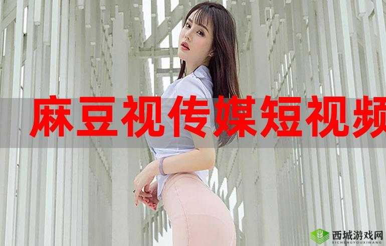 麻豆视传媒短视频网站:适当放松身心的好去处