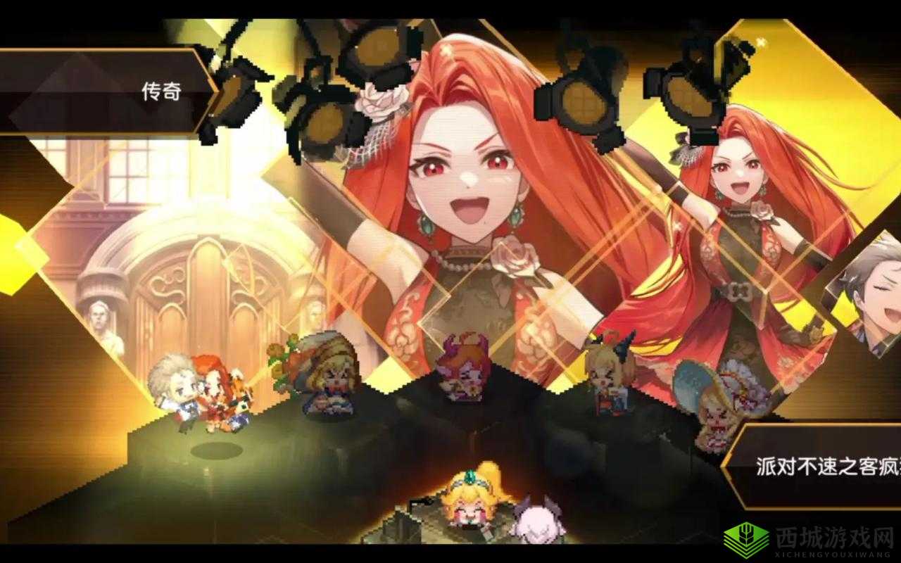 坎公骑冠剑,探索神秘世界的传奇之旅